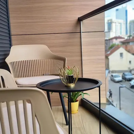 Apartment Banja *