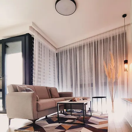 Banja Apartman Tuzla