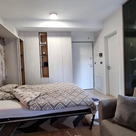 Banja Apartment