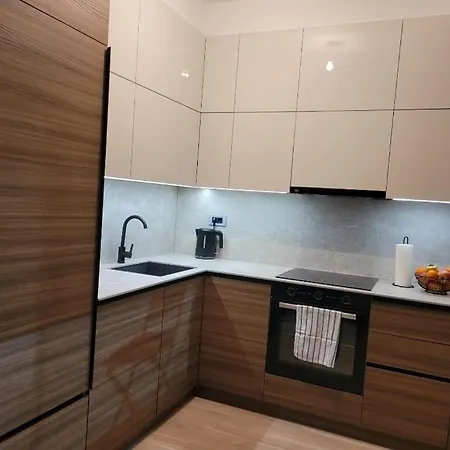 Apartman Banja Tuzla