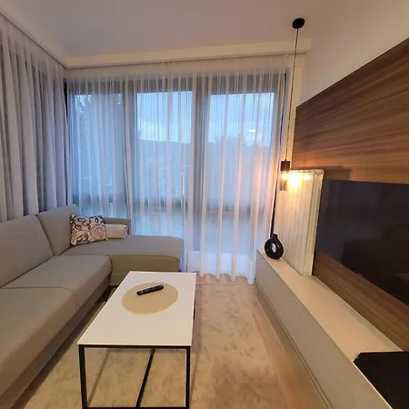 Apartment Banja *